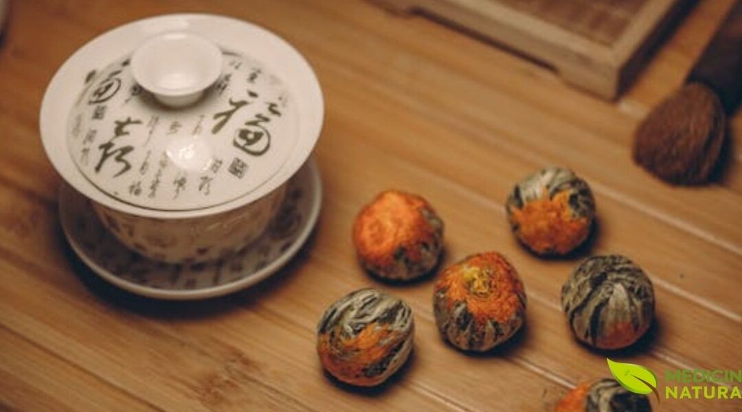 Chá Oolong: O Chá Parcialmente Oxidado Explicado