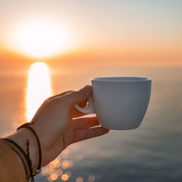 Durante o dia (tarde)