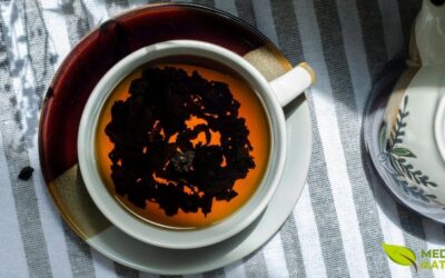 Chá Preto: Benefícios, Variedades e Como Preparar