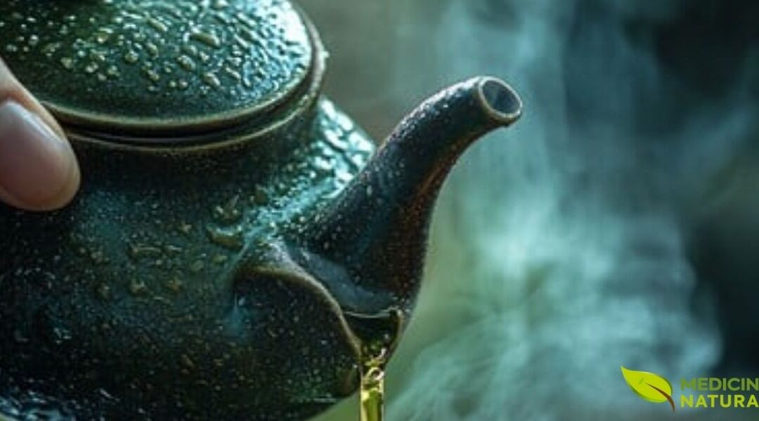 Chá Verde: Preparo Profissional em Casa – Guia Completo