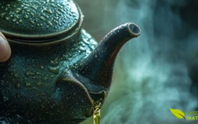 Chá Verde: Preparo Profissional em Casa – Guia Completo