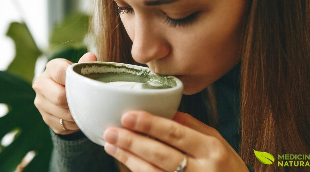 Chá Verde Emagrece? Guia Prático com Benefícios e Dicas