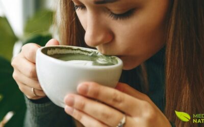 Chá Verde Emagrece? Guia Prático com Benefícios e Dicas