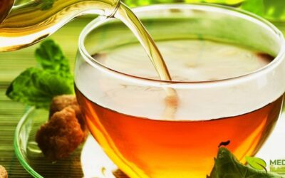 Chá Verde Emagrece? Guia Científico com Benefícios e Dicas