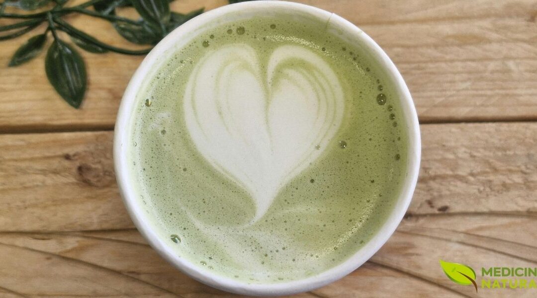 Chá Verde Reduz Pressão Alta em Até 46%? Descubra Como
