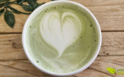 Chá Verde Reduz Pressão Alta em Até 46%? Descubra Como