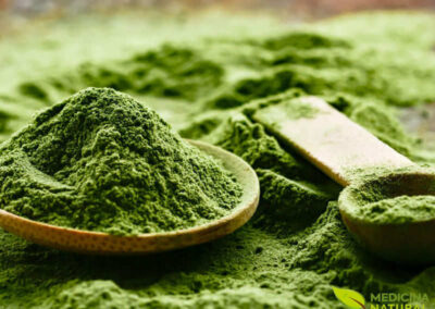Chlorella