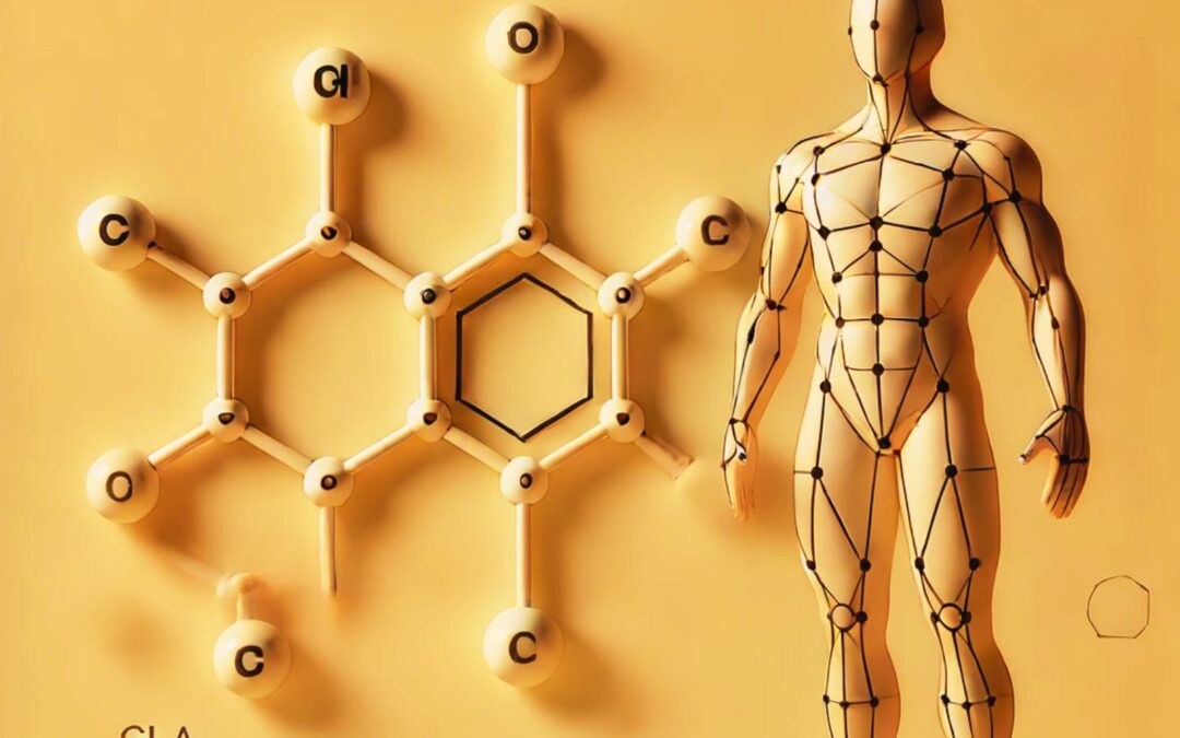 CLA: ácido linoleico conjugado