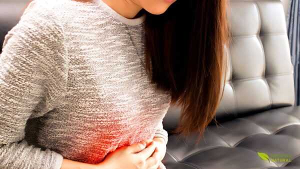 Chás de ervas usados no alívio natural da cólica menstrual