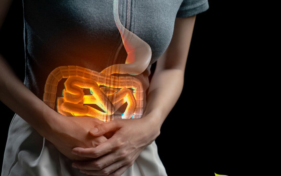 Remédios naturais para cólicas menstruais