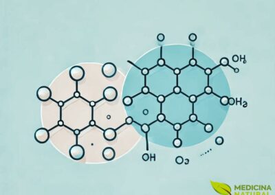 Condroitina e Glucosamina