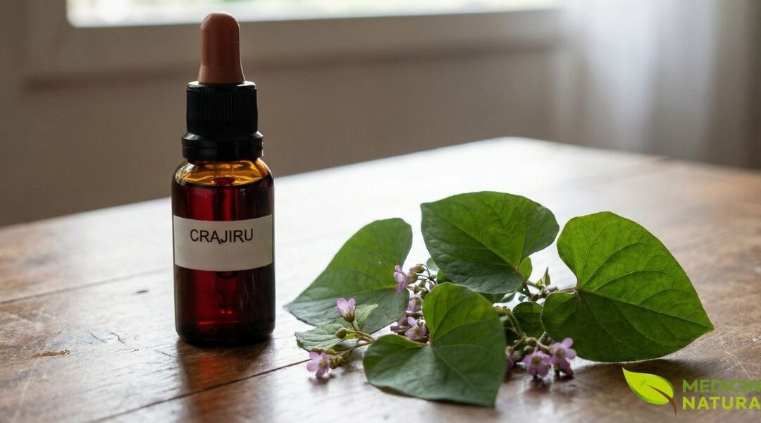 Crajiru e Câncer: Verdade ou Mito? Análise Científica