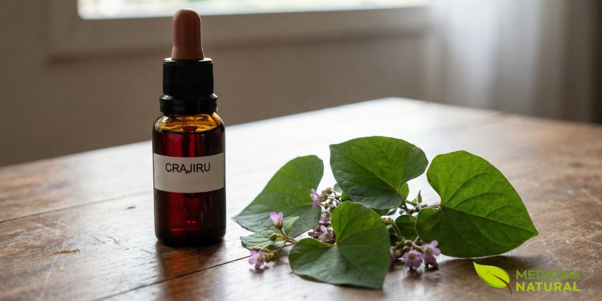 A ciência moderna está validando o conhecimento tradicional sobre o crajiru. Pesquisas identificaram compostos com atividade anti-inflamatória, antioxidante e potencial anticancerígeno, abrindo caminho para o desenvolvimento de novos medicamentos. Extratos concentrados de crajiru são utilizados tanto para uso interno quanto como base para formulações tópicas. A alta concentração de princípios ativos exige atenção à dosagem: mais não significa necessariamente melhor quando se trata de fitoterapia.