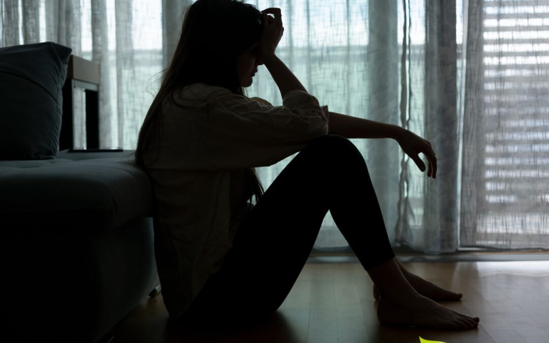 Depressão: causas e tratamento natural