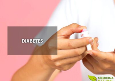 Produtos naturais para controlar o diabetes e reduzir a glicose