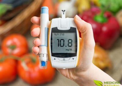 Diabetes mellitus