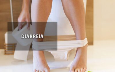 Remédios naturais para tratar diarreia