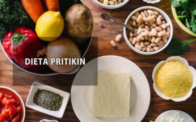 Dieta Pritikin: saiba como funciona