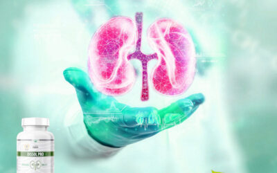 Dissol Pro dissolve pedras nos rins?