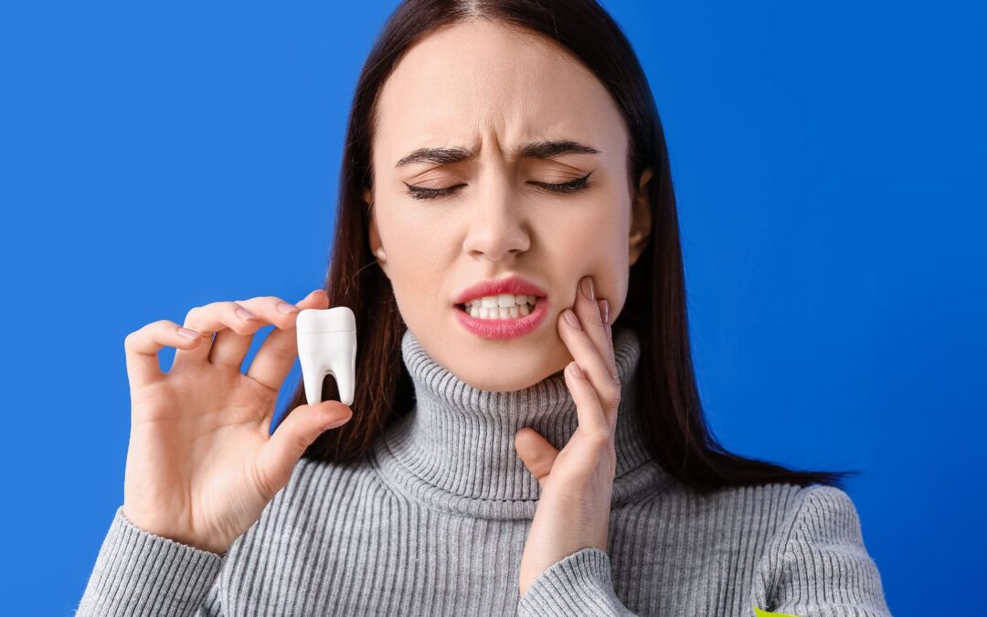 Dor de dente: melhores remédios naturais para aliviar dores