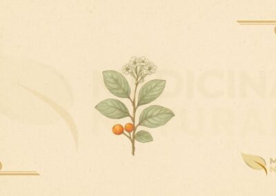 Ilustração botânica de Cordia sinensis Lam. (cordia-cinza, grey-leaved saucer berry), arbusto da família Boraginaceae nativo da África e Ásia, catalogado em 1784, mostrando folhas cinza-esverdeadas, flores brancas aromáticas e frutos alaranjados, em estilo de enciclopédia botânica vitoriana do século XIX.