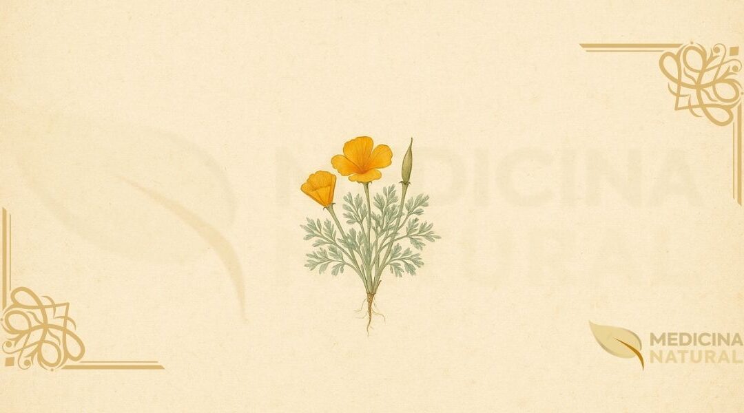 Papoula-da-Califórnia (Eschscholzia): Guia Completo