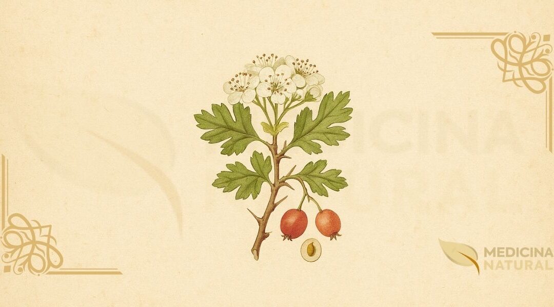 Espinheiro-Alvar (Crataegus monogyna): Guia Completo