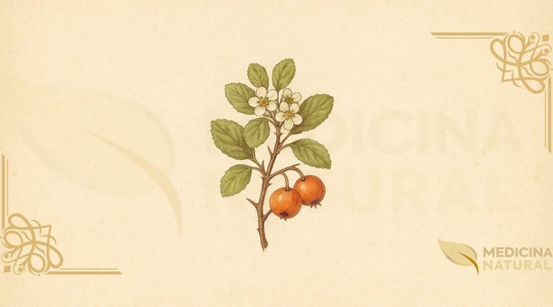 Espinheiro-Mexicano (Crataegus pubescens): Guia Completo