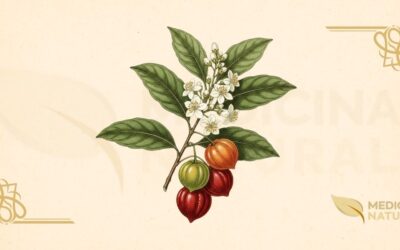 Eugenia uniflora (Pitanga, Pitangueira): Guia Completo