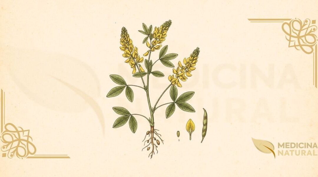 Trevo-Doce: Guia Completo Sobre a Melilotus officinalis