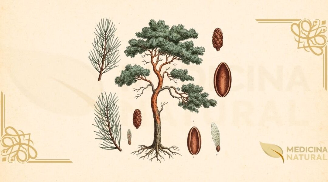 Pinus sylvestris (Pinheiro-Silvestre): Guia Completo