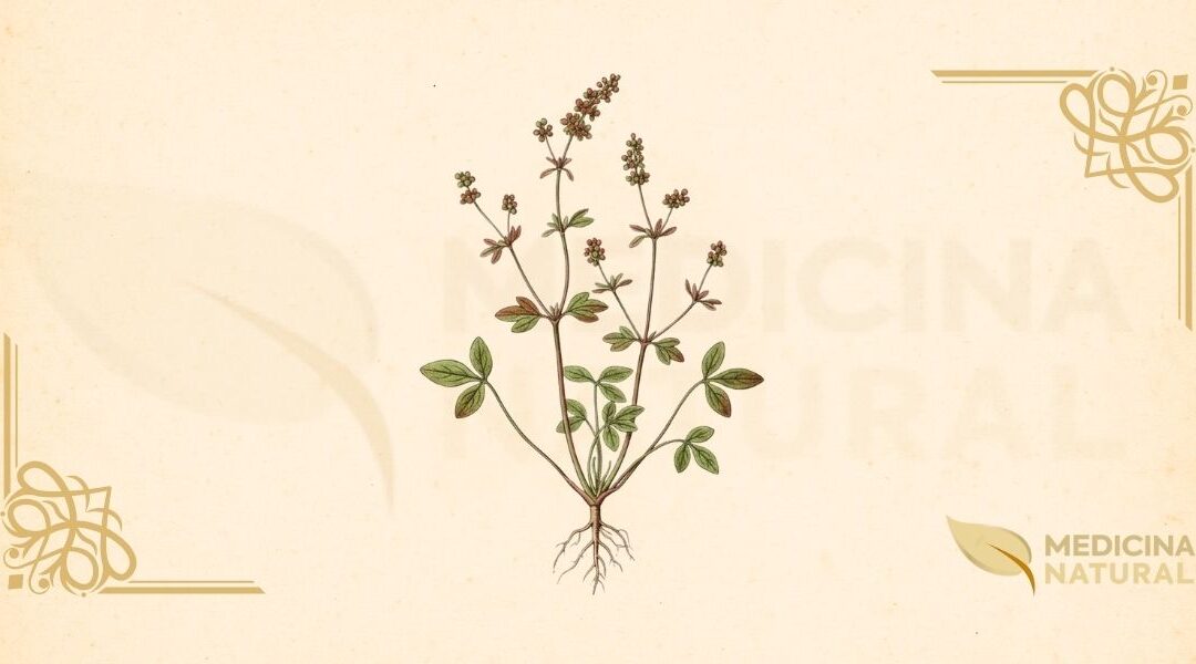 Rumex acetosella (Azedinha): Guia Completo Medicinal