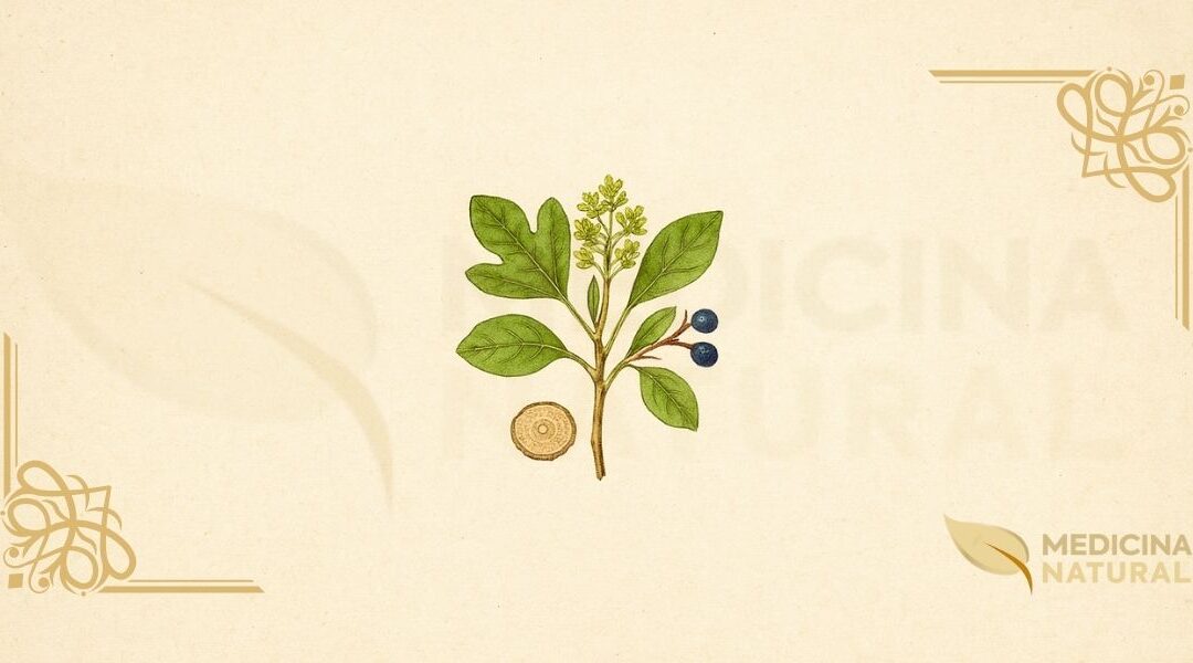Sassafrás (Sassafras albidum): Guia Completo