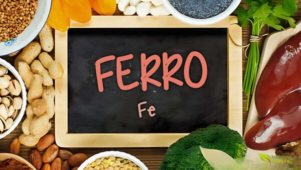 Ferro