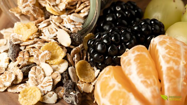 Fibras alimentares