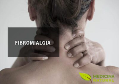 Fibromialgia Reumática