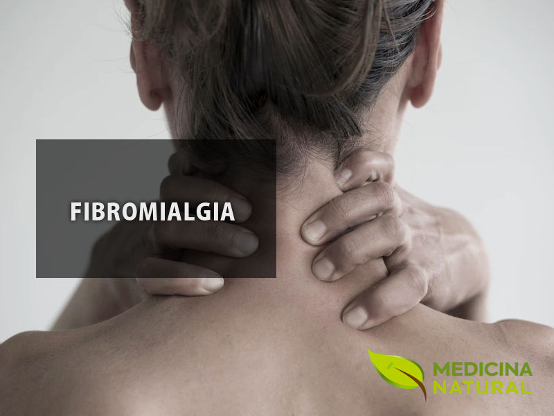 Fibromialgia Reumática