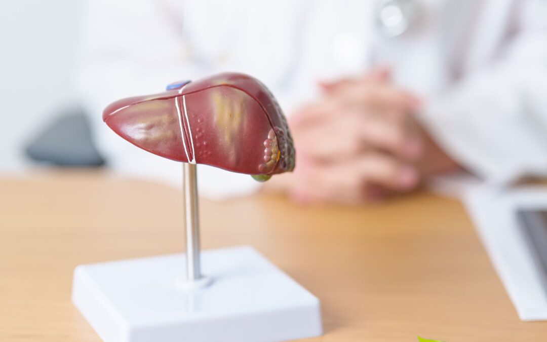 Saúde Hepática: Melhores Alimentos Para um Fígado Saudável