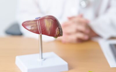 Saúde Hepática: Melhores Alimentos Para um Fígado Saudável