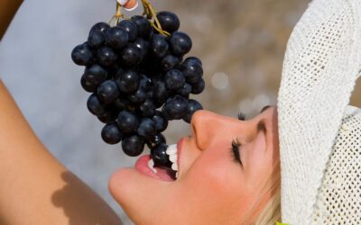 Frutas afrodisíacas que aumentam o desejo sexual e a libido