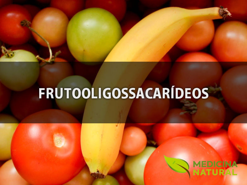 Frutooligossacarídeos