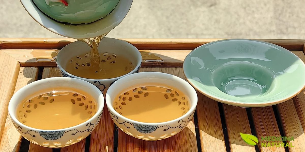 Ideal para o método Gongfu Cha, o Gaiwan permite controle preciso sobre temperatura e tempo através de múltiplas infusões curtas. A tampa é usada para segurar as folhas enquanto o chá é vertido e também para avaliar o aroma das folhas úmidas entre as infusões. Sua simplicidade elegante esconde uma funcionalidade sofisticada desenvolvida ao longo de séculos de cultura do chá.
