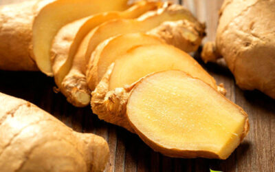 Gengibre: saiba para que serve a raiz