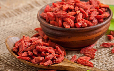 Goji berry: saiba para que serve a fruta