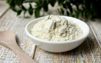 Goma-guar: saiba para que serve