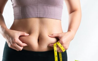 Gordura abdominal: alimentos indicados para perder barriga