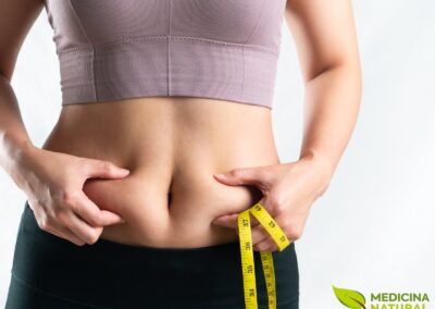 Alimentos para perder barriga e gordura abdominal