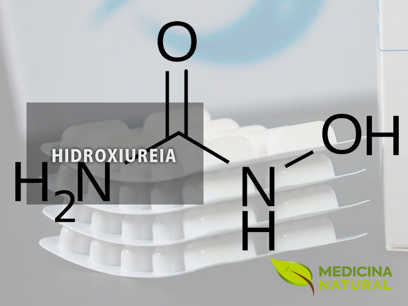 Hidroxiureia