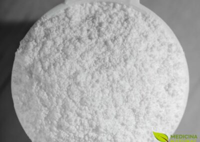 HMB: ácido beta metilbutírico