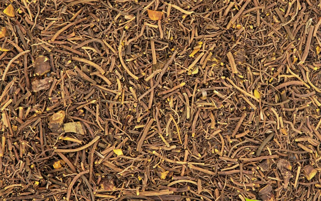 Ginseng-canadense: saiba para que serve